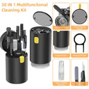 20in1 Digital Cleaning Kit For iPhone Tablet AirPod Headphones