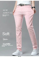 Men's Denim Jeans for Everyday Comfort