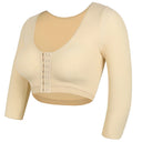Slimming Arm Shaper Tops for Women Compression Shapewear