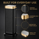Electric Indoor Heating Unit