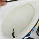 Classic Cozy Pet Sling Carrier for Small Dogs VOFORD Brand