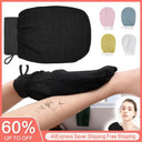 Deep Exfoliating Glove Revitalize Skin Naturally Today