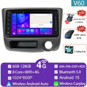 Premium Bluetooth Radio For Daily Travel