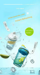 Easy On-The-Go Protein Shaker Cup 500ml