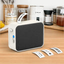 Fast Inkless Thermal Printer for Labels