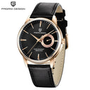 Pagani Design Mens Luxury Dress