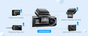 Complete Road Coverage Dash Cam for Drivers Safety