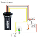 SinoTrack ST902 GPS Tracker for Vehicles