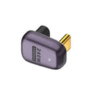 USB C Adapter - Heavy Duty Port Shield