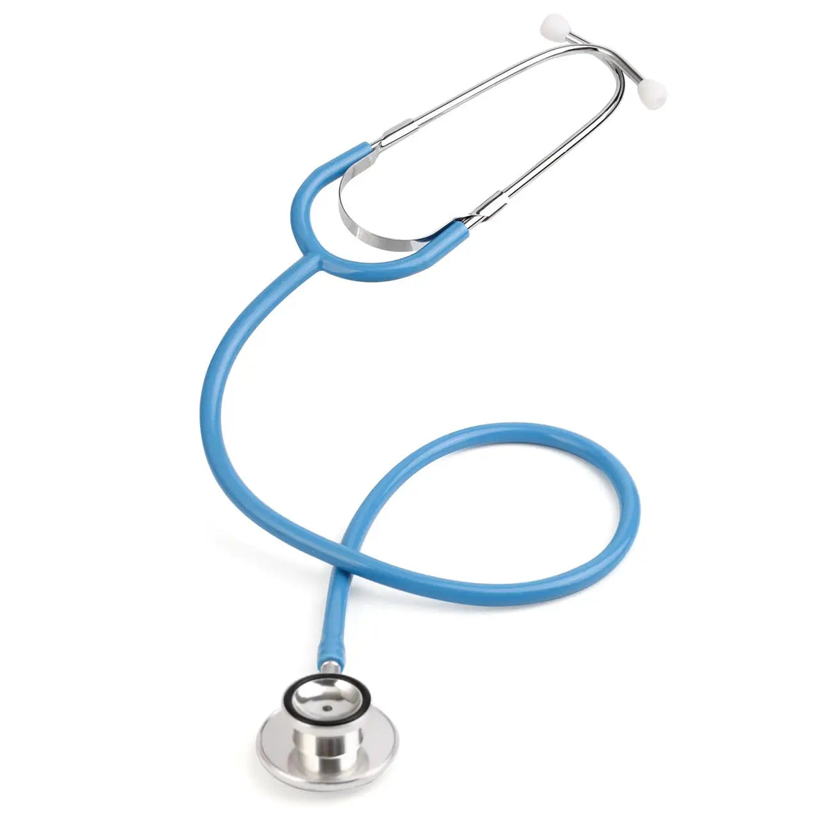 Portable Single Head Stethoscope — product view 13