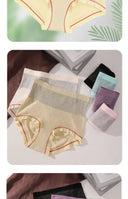 Seamless High Waist Shaping Panties for Tummy Control