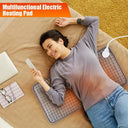 Industrial Heating Blanket for Back Pain
