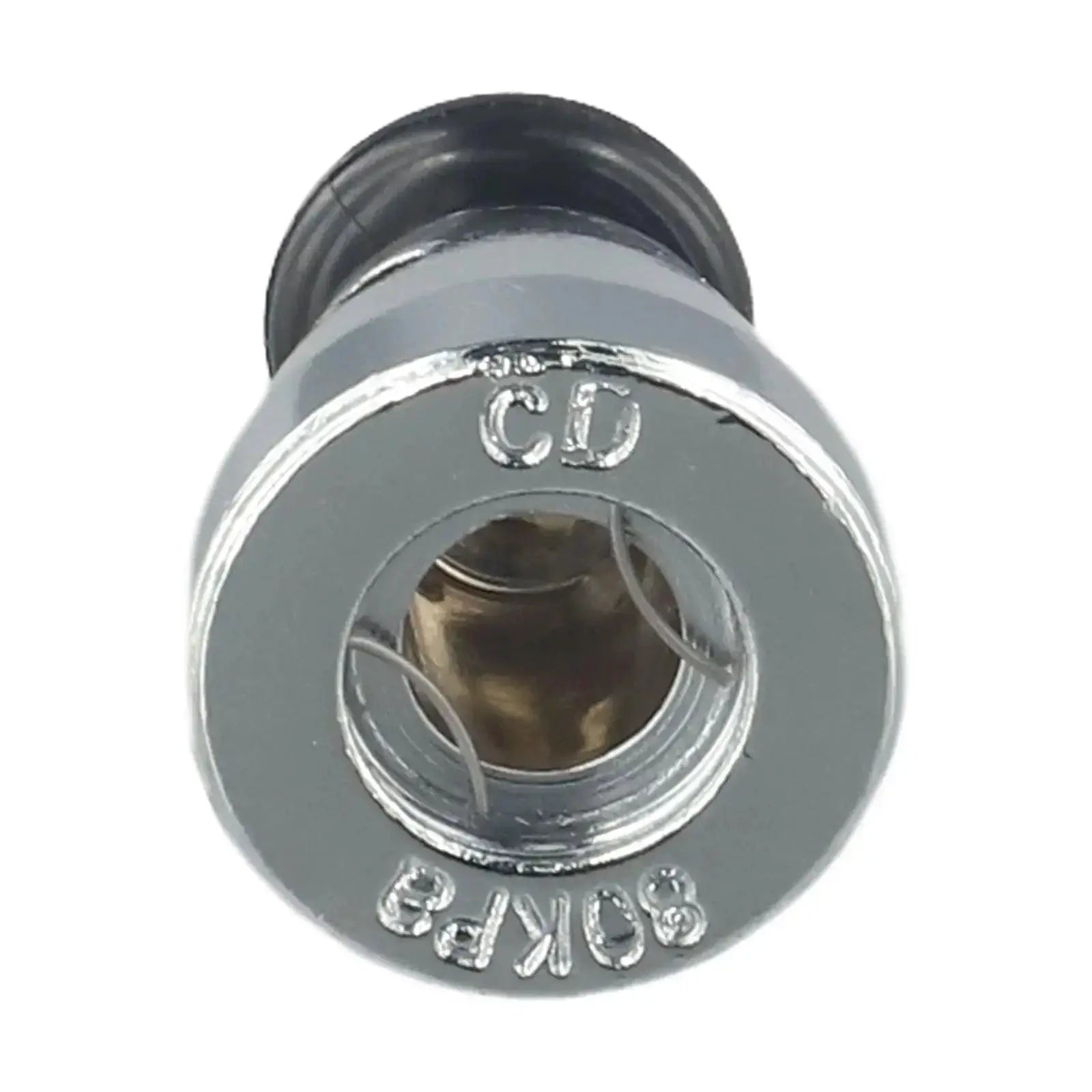 Stainless Steel Pressure Cooker Safety Valve Cap 2.5L