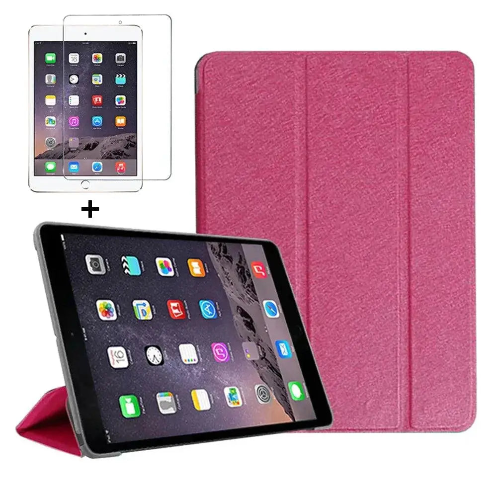 Shield iPad Mini Case for Stand — product view 20