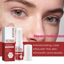 Brightening Retinol Eye Cream for Adults
