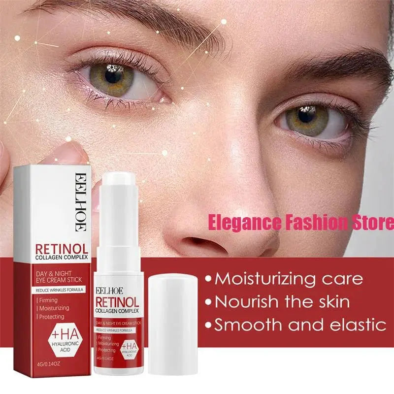 Brightening Retinol Eye Cream for Adults — product view 11