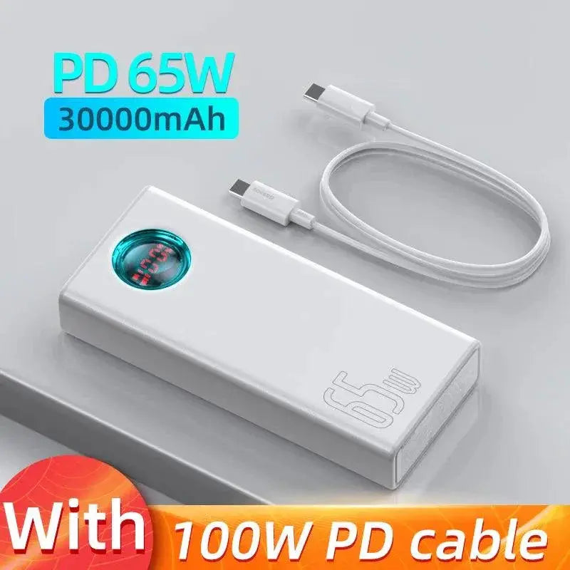 Fast Charge Charge Power Bank for Travelers product view 8