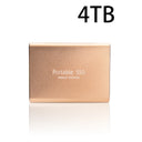 Compact Solid State Storage