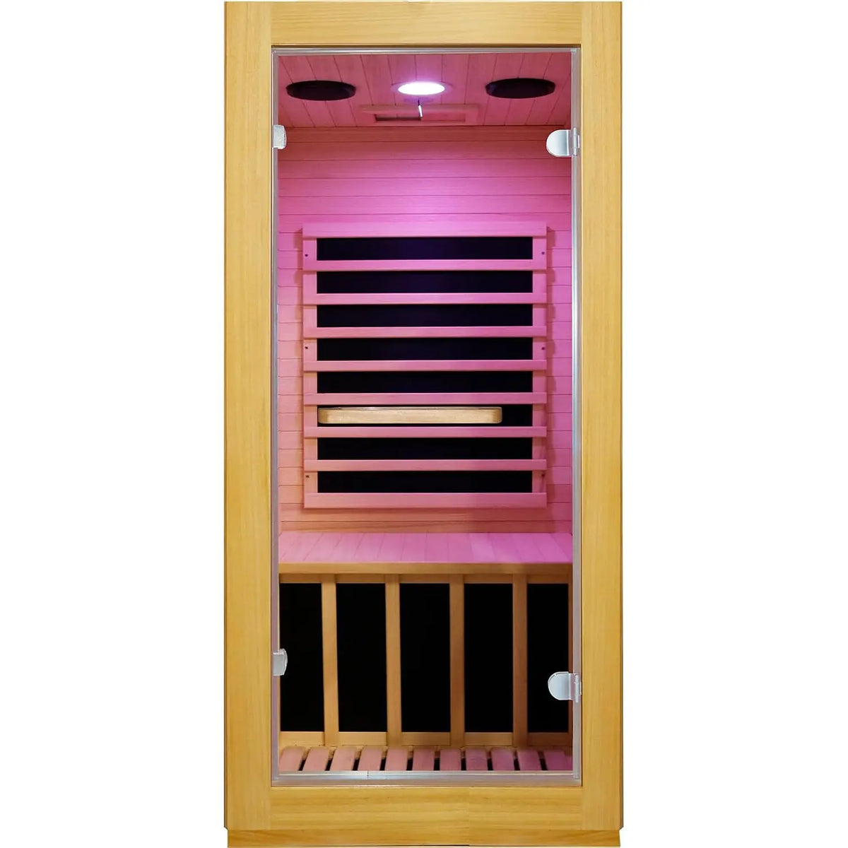 Steam Home Sauna