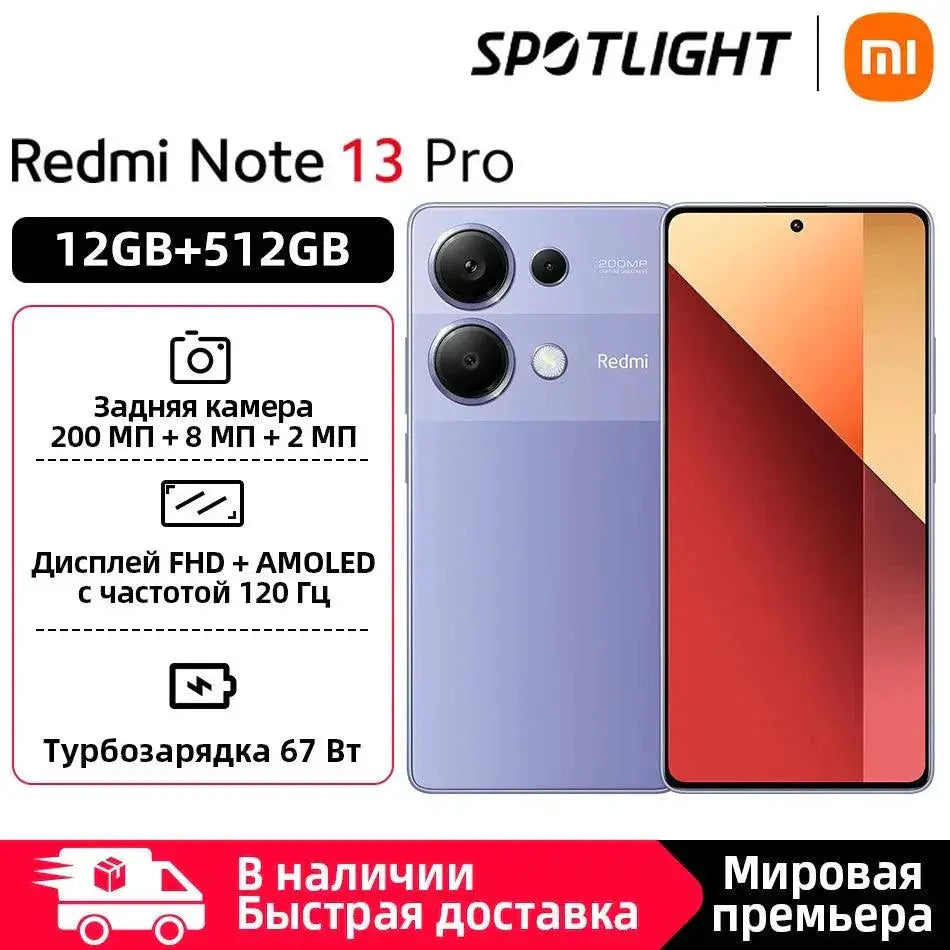 Pro Photo phone for Global Travel — product view 11