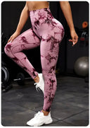 Moisture-Wicking Womens Leggings Yoga