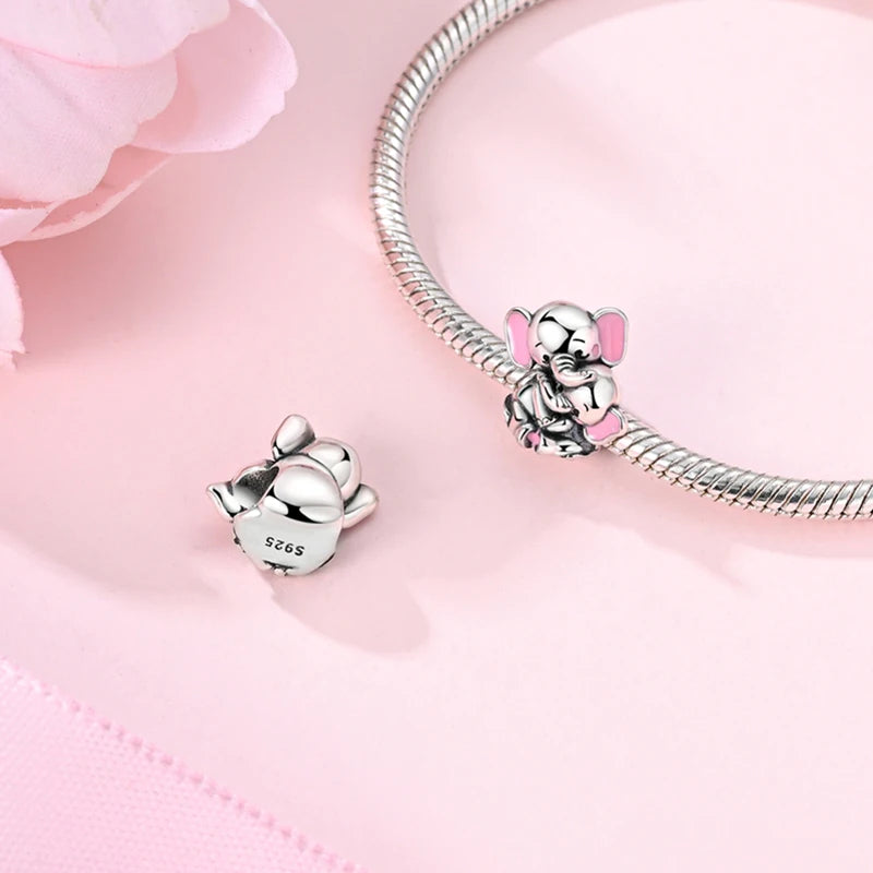 Charm Sales Sterling Silver Beads