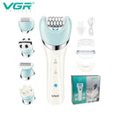 Hair Removal Epilator For Women At Home