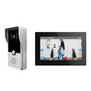 7 Inch Video Intercom Sees Guests Secures Home Now