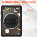 Kids Tablet Cover Funda for Samsung Galaxy Tab A9 Plus 11 Inch