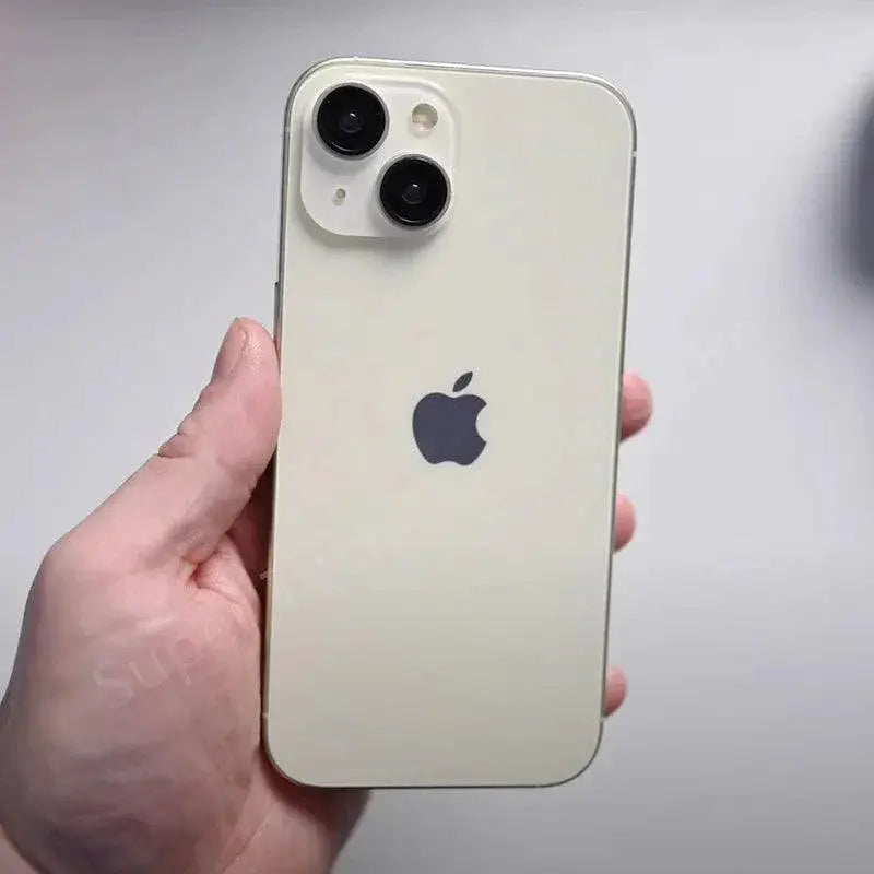 Apple IPhone 15 6GB RAM 128GB Storage 5G Dual SIM Waterproof