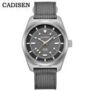 Cadisen Ti 7 Mechanical Watch