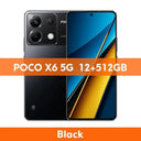 Fast 5G Smartphone for Everyday Use