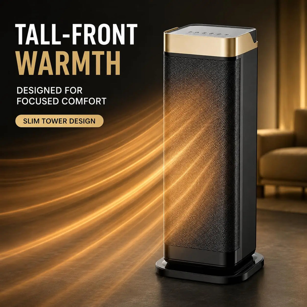 Electric Indoor Heating Unit