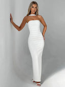 Effortless Beach Maxi Dress for Women