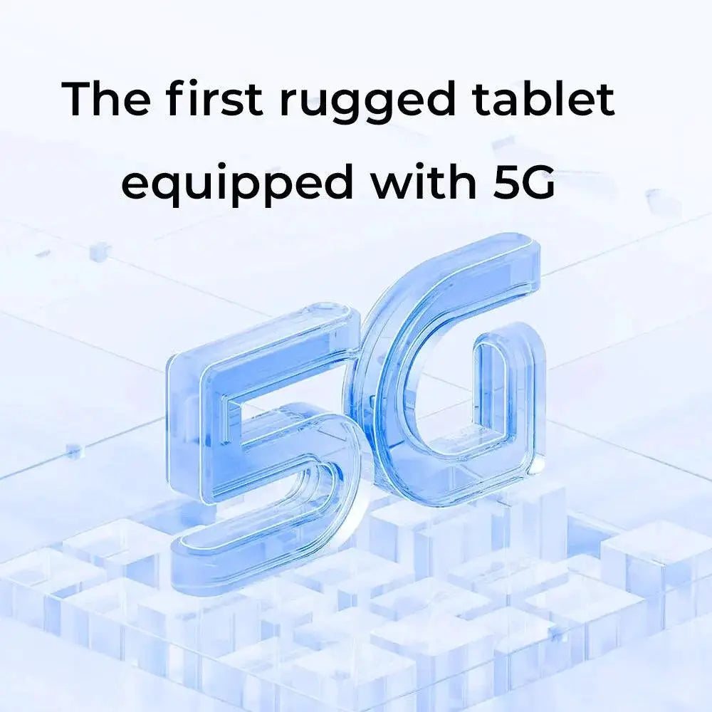 Oukitel Titan Rugged Tablet 32000mAh Battery 12GB Ram