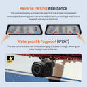 Clear Evidence Dash Cam For Safer Everyday Driving