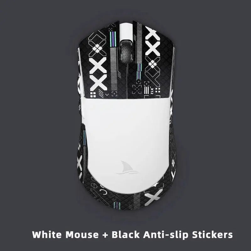 Motospeed Darmoshark M3 Precision Gaming Mouse 26000 DPI