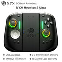 Nyxi Game Controller for Play