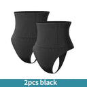 Smooth Tummy Control Shapewear for Women