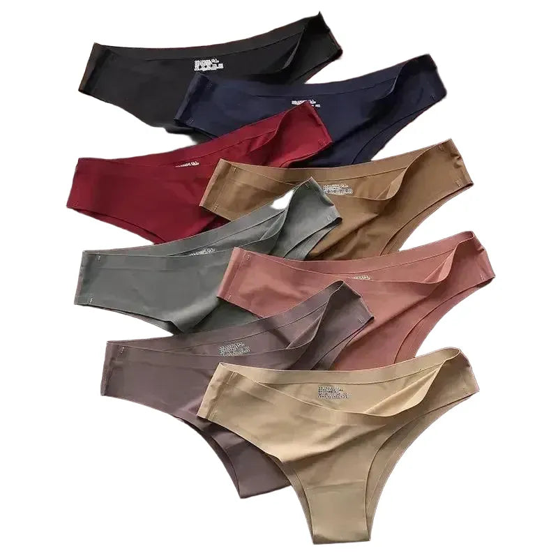 G String Panties for Her All-Day Comfort — product view 1