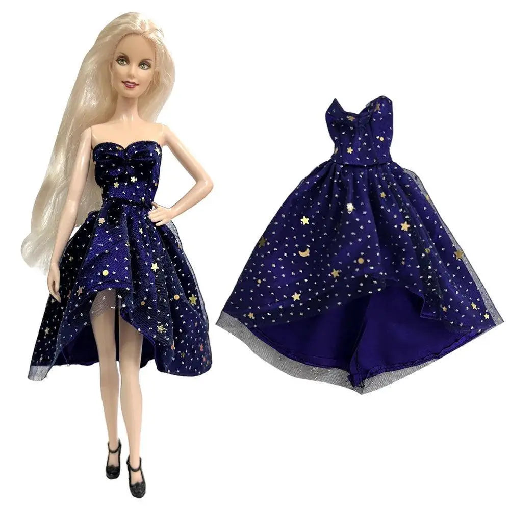 Durable Barbie Doll Outfit Set - Kids — product view 20