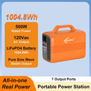 Jsdsolar Solar Generator
