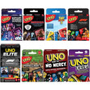 Classic UNO Flip Double Deck Set