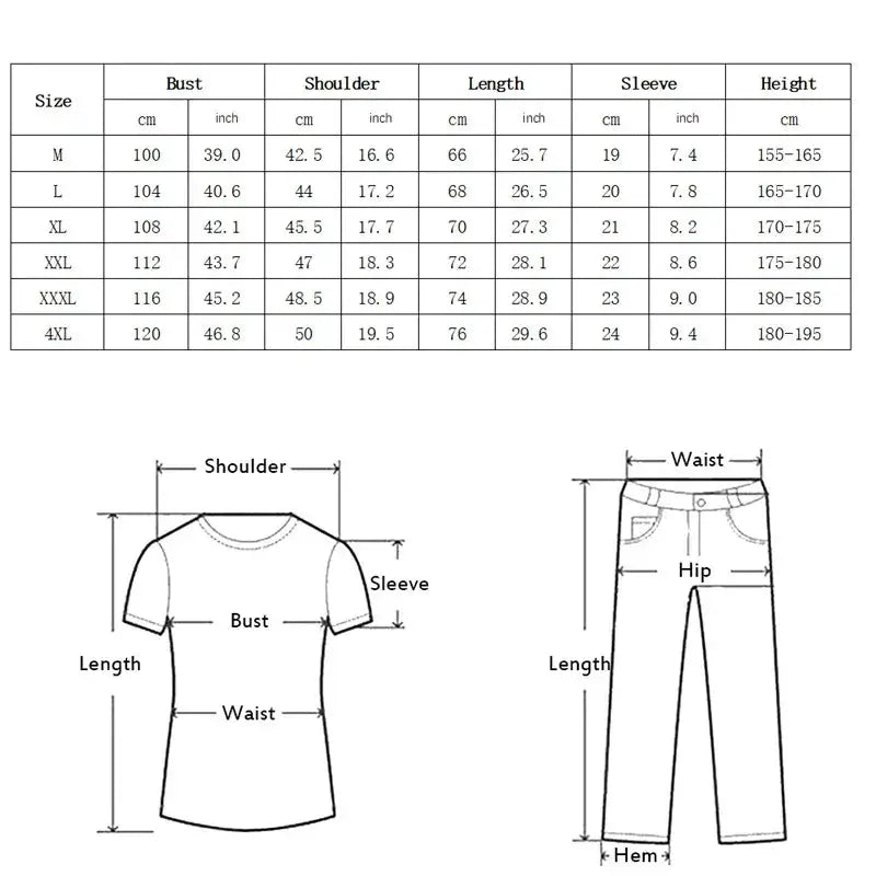 Summer O Neck Short Sleeve T Shirts For Men Casual Waffle