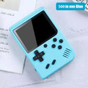 Rechargeable Video Game Console