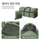 Wheeled Luggage for Busy Travelers