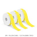 Fast Inkless Thermal Printer for Labels