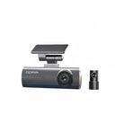 Clear Night Dash Cam for Safer Drives