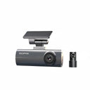 Dual Front Rear Dash Cam for Safer Drive