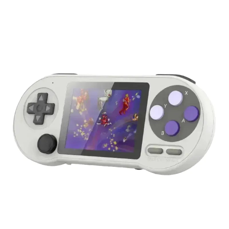 Long Battery Handheld Console for Gamers — product view 1